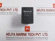 Solenoid Coil 24v Dc By Rexroth