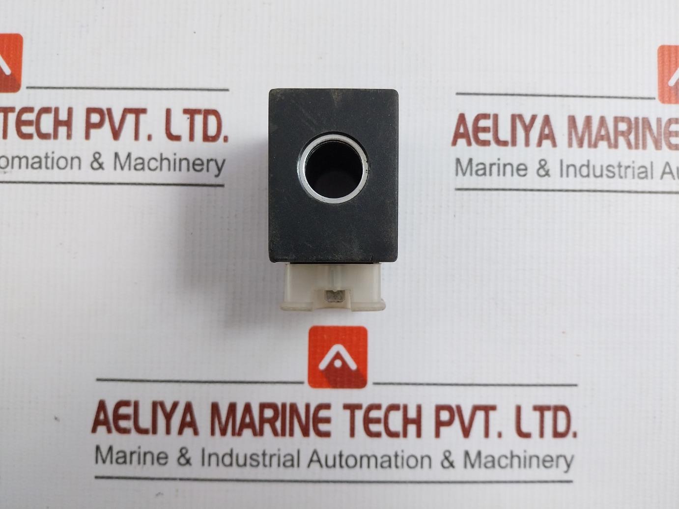 Solenoid Coil 24v Dc By Rexroth