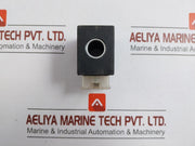 Solenoid Coil 24v Dc By Rexroth
