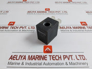 Solenoid Coil 24v Dc By Rexroth