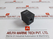 Solenoid Coil 24v Dc By Rexroth