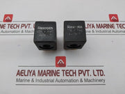 Solenoid Coil Brand Rexroth 220v 240 Gm