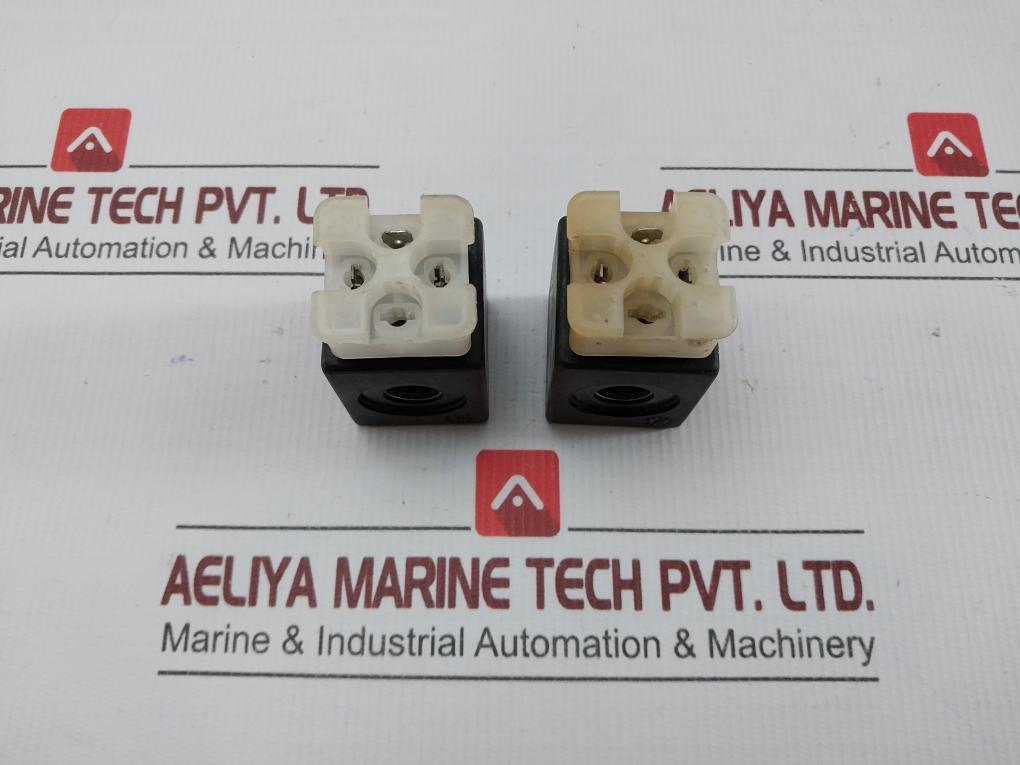 Solenoid Coil Brand Rexroth 220v 240 Gm