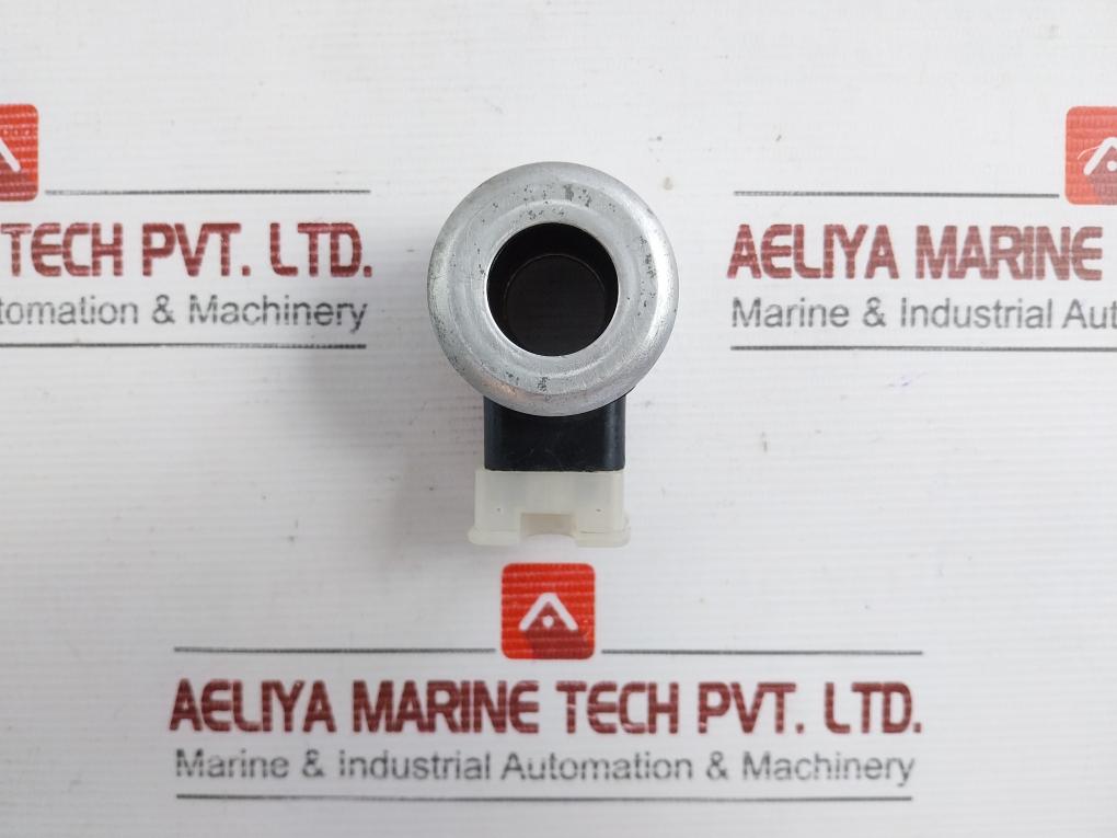 Solenoid Coil R900021396, 220vdc 30w Rexroth