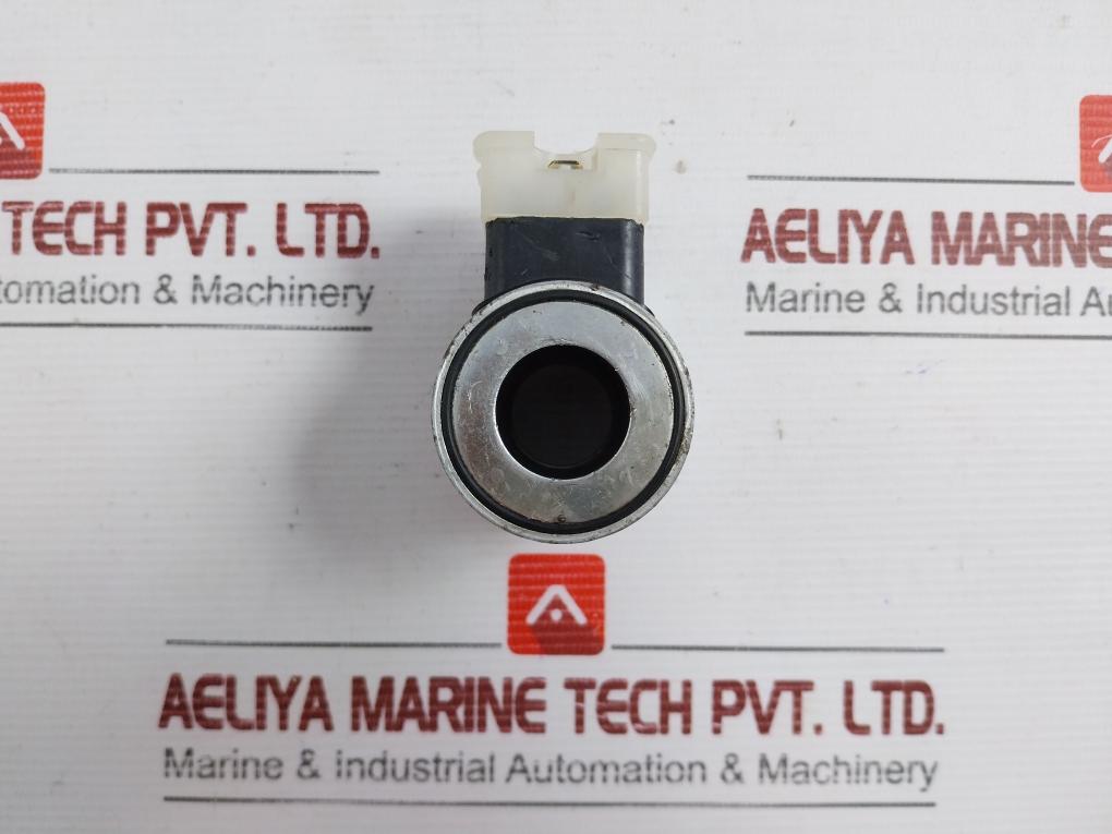 Solenoid Coil R900021396, 220vdc 30w Rexroth