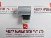 Solenoid Coil R900021396, 220vdc 30w Rexroth
