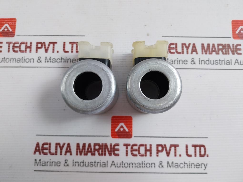 Solenoid Coil R901333224 12vdc Rexroth