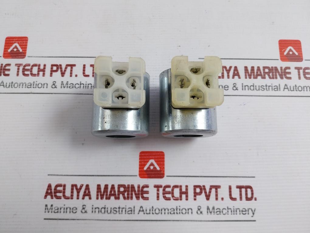 Solenoid Coil R901333224 12vdc Rexroth
