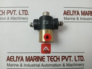 Thermo King Used Condition 1187-a75-g04 Solenoid Coil Volts - 12Vdc