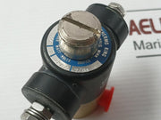 Thermo King Used Condition 1187-a75-g04 Solenoid Coil Volts - 12Vdc
