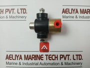 Thermo King Used Condition 1187-a75-g04 Solenoid Coil Volts - 12Vdc