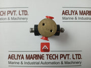 Thermo King Used Condition 1187-a75-g04 Solenoid Coil Volts - 12Vdc