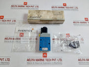 Solenoid Operated Valve 3723522220 Rexroth/Aventics 24v Dc 4.4w