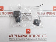 Solenoid Operated Valve 3723522220 Rexroth/Aventics 24v Dc 4.4w