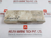 Solenoid Operated Valve 3723522220 Rexroth/Aventics 24v Dc 4.4w