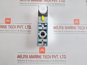 Solenoid Operated Valve 3723522220 Rexroth/Aventics 24v Dc 4.4w