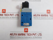 Solenoid Operated Valve 3723522220 Rexroth/Aventics 24v Dc 4.4w