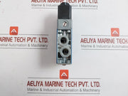 Solenoid Operated Valve 3723522220 Rexroth/Aventics 24v Dc 4.4w