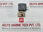 Solenoid Valve 0-24bar By Rapa Bv01 L2 1/4