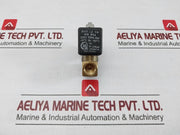 Solenoid Valve 0-24bar By Rapa Bv01 L2 1/4