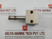 Solenoid Valve 0-32 Bar Air 117.497.00 Wartsila