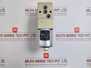 Solenoid Valve 1116/41 Wartsila 5-32bar 24vdc
