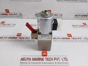 Solenoid Valve 1116/41 Wartsila 5-32bar 24vdc