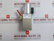 Solenoid Valve 1116/41 Wartsila 5-32bar 24vdc