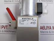 Solenoid Valve 1116/41 Wartsila 5-32bar 24vdc