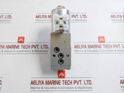 Solenoid Valve 1116/41 Wartsila 5-32bar 24vdc