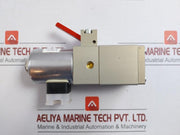 Solenoid Valve 1116/41 Wartsila 5-32bar 24vdc