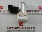 Solenoid Valve 118.100.024n 24v Dc Ip54 By Eugen Seitz