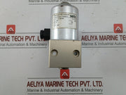 Solenoid Valve 118.100.024n 24v Dc Ip54 By Eugen Seitz