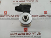 Solenoid Valve 118.100.024n 24v Dc Ip54 By Eugen Seitz