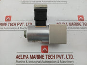 Solenoid Valve 118.100.024n 24v Dc Ip54 By Eugen Seitz