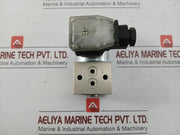 Solenoid Valve 118.100.024n 24v Dc Ip54 By Eugen Seitz