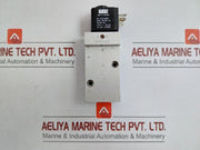 Solenoid Valve 230v 50/60 Hz 10 Bar Airtec Mn 06 311-Hn