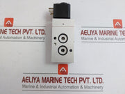 Solenoid Valve 230v 50/60 Hz 10 Bar Airtec Mn 06 311-Hn