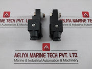 Solenoid Valve 240vac E53axbk00u By Pneumatrol