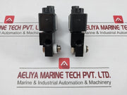 Solenoid Valve 240vac E53axbk00u By Pneumatrol