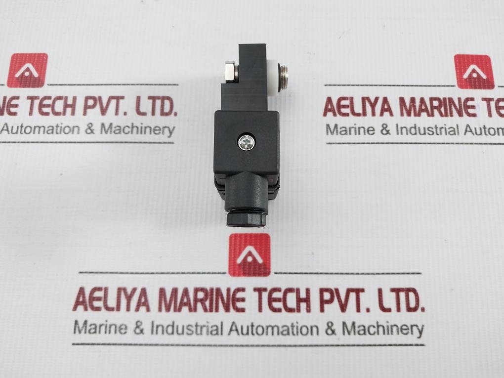 Solenoid Valve 240vac E53axbk00u By Pneumatrol