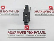 Solenoid Valve 240vac E53axbk00u By Pneumatrol