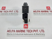 Solenoid Valve 240vac E53axbk00u By Pneumatrol