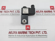 Solenoid Valve 240vac E53axbk00u By Pneumatrol