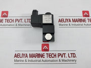 Solenoid Valve 240vac E53axbk00u By Pneumatrol