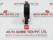 Solenoid Valve 240vac E53axbk00u By Pneumatrol
