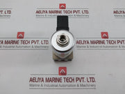 Solenoid Valve 24vdc 11w 0-16 Bar By Eugen Seitz 118 100 024n