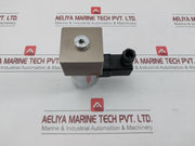 Solenoid Valve 24vdc 11w 0-16 Bar By Eugen Seitz 118 100 024n