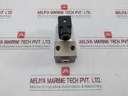 Solenoid Valve 24vdc 11w 0-16 Bar By Eugen Seitz 118 100 024n