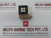 Solenoid Valve 24vdc/7w Smc Vxz242fz2a